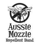 AUSSIE MOZZIE REPELLENT BAND