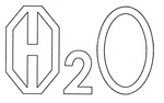 H2O