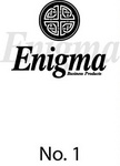 ENIGMA BUSINESS PRODUCTS NO. 1 ; ENIGMA BUSINESS PRODUCTS NO. 2