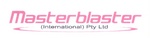 MASTERBLASTER (INTERNATOINAL) PTY LTD