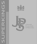 JPS JOHN PLAYER SPECIAL SUPERKINGS ; JPS JOHN PLAYER SPECIAL SUPERKINGS BLUE ; JPS JOHN PLAYER SPECIAL SUPERKINGS MENTHOL ; JPS JOHN PLAYER SPECIAL SUPERKINGS RED ; JPS JOHN PLAYER SPECIAL SUPERKINGS SILVER ; JPS JOHN PLAYER SPECIAL SUPERKINGS SKY BLUE