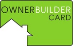 OWNERBUILDER CARD