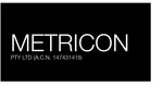 METRICON PTY LTD