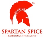 SPARTAN SPICE EXPERIENCE THE LEGEND
