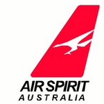 AIR SPIRIT AUSTRALIA