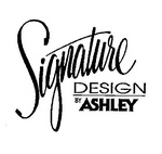 SIGNATURE DESIGN BY ASHLEY