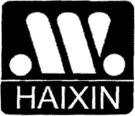 W HAIXIN