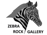 ZEBRA ROCK GALLERY