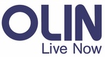 OLIN LIVE NOW
