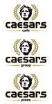 CAESARS CAFE ; CAESARS GROUP ; CAESARS PIZZA