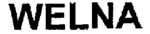WELNA