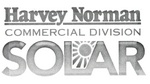 HARVEY NORMAN COMMERCIAL DIVISION SOLAR