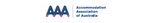 AAA ACCOMMODATION ASSOCIATION OF AUSTRALIA