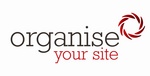 ORGANISE YOUR SITE