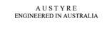 AUSTYRE ENGINEERED IN AUSTRALIA