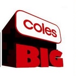 COLES BIG