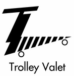 T TROLLEY VALET