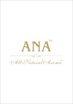 ANA ALL NATURAL AROMA