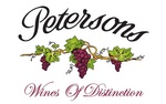 PETERSONS WINES OF DISTINCTION