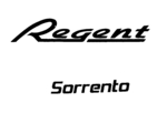 REGENT SORRENTO