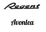 REGENT AVONLEA