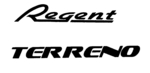 REGENT TERRENO