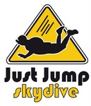 JUST JUMP SKYDIVE