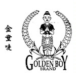 GOLDEN BOY BRAND
