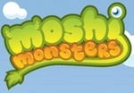 MOSHI MONSTERS
