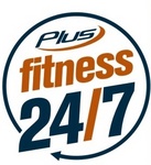 PLUS FITNESS 24/7