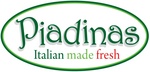 ITALIAN MADE FRESH