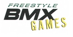 FREESTYLE BMX GAMES