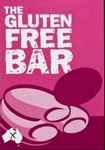 THE GLUTEN FREE BAR X