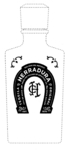 CH HERRADURA TEQUILA ORIGINAL EST. 1870 100% DE AGAVE FROM THE VILLAGE OF AMATITAN, JAL. ESTATE BOTTLED SAN JOSE DEL REFUGIO