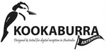 KOOKABURRA ANTENNAS DESIGNED & TESTED FOR DIGITAL RECEPTION IN AUSTRALIA