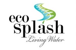 S ECO SPLASH LIVING WATER