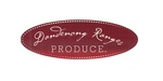 DANDENONG RANGES PRODUCE