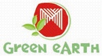 M GREEN EARTH