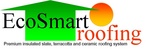 ECOSMART ROOFING PREMIUM INSULATED SLATE, TERRACOTTA AND CERAMIC ROOFING SYSTEM