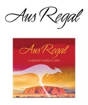 AUS REGAL CABERNET MERLOT 2005