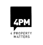 4PM 4 PROPERTY MATTERS
