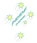 PRIDE SPORTSWEAR