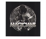 THE MAGICIANS