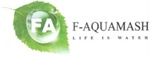 FA F-AQUAMASH LIFE IS WATER