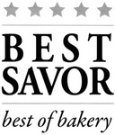 BEST SAVOR BEST OF BAKERY