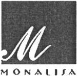 M MONALISA