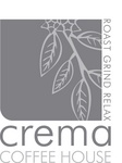 CREMA COFFEE HOUSE ROAST GRIND RELAX