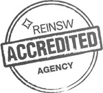 REINSW AGENCY ACCREDITED