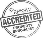 REINSW PROPERTY SPECIALIST ACCREDITED