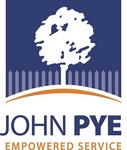 JOHN PYE EMPOWERED SERVICE